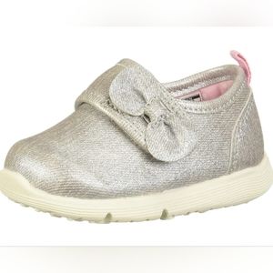 Carter's Every Step girls infant 1st walker Turbo fashion sneaker